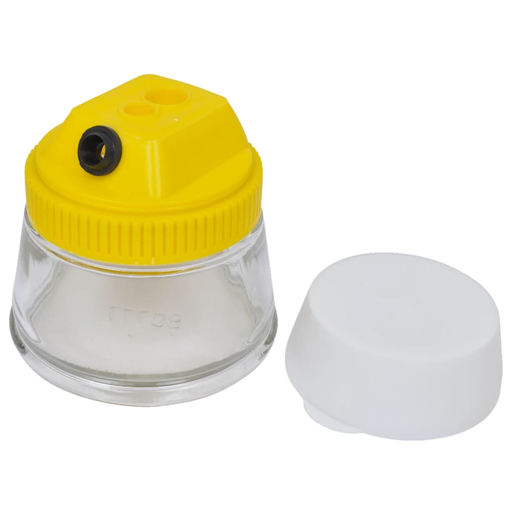 Set curățare aerograf 3 în 1 GartenMobel Dekor