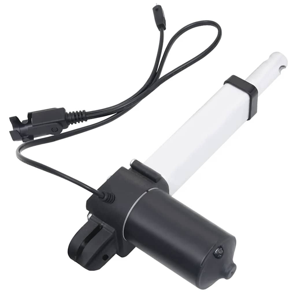 Fotoliu de masaj cu ridicare, maro închis, material textil GartenMobel Dekor