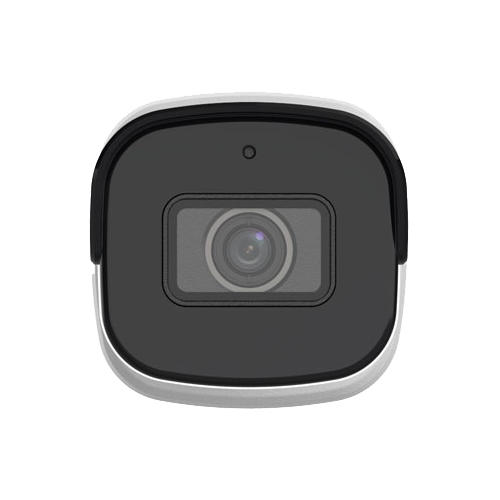 Camera IP 5MP seria LightHunter, lentila 2.8 mm, IR40M, Audio, SDCard - UNV IPC2125SB-ADF28KM-I0 SafetyGuard Surveillance