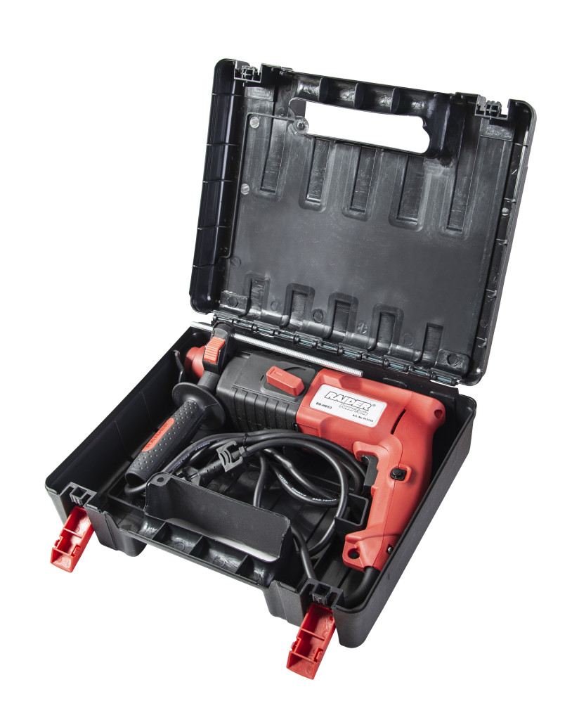 Ciocan rotopercutor 620W 24mm RD-HD53 HardWork ToolsRange