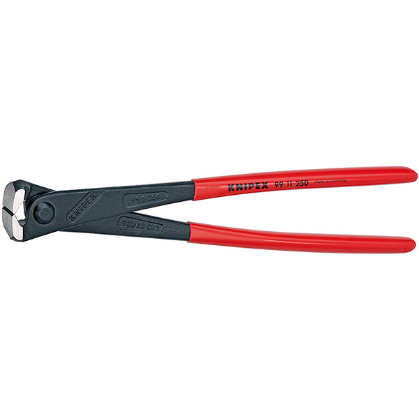 Cleste de forta pentru fierari-betonisti knipex 99 11 300 HardWork ToolsRange