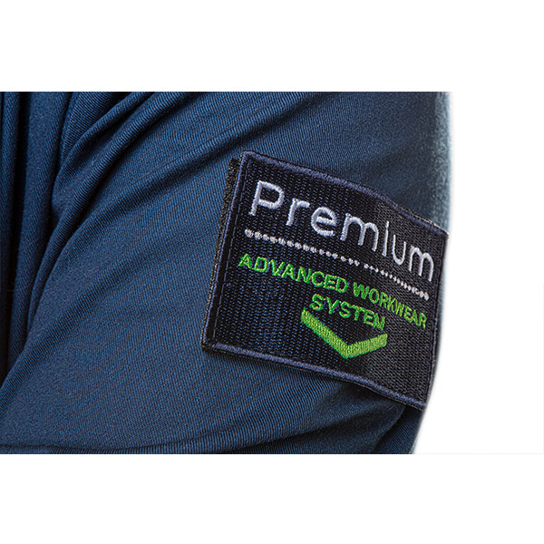 Jacheta de lucru Premium Neo Tools HardWork ToolsRange