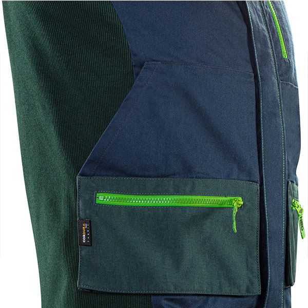 Jacheta de lucru Premium Neo Tools HardWork ToolsRange