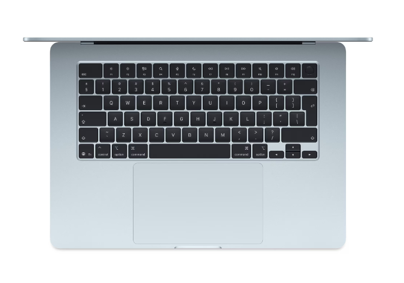 MacBook Air 15.3