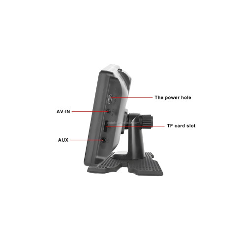 Navigatie auto portabila 10.26 inch HD Wireless Carplay Android Auto Bluetooth Cod: A3995 Automotive TrustedCars