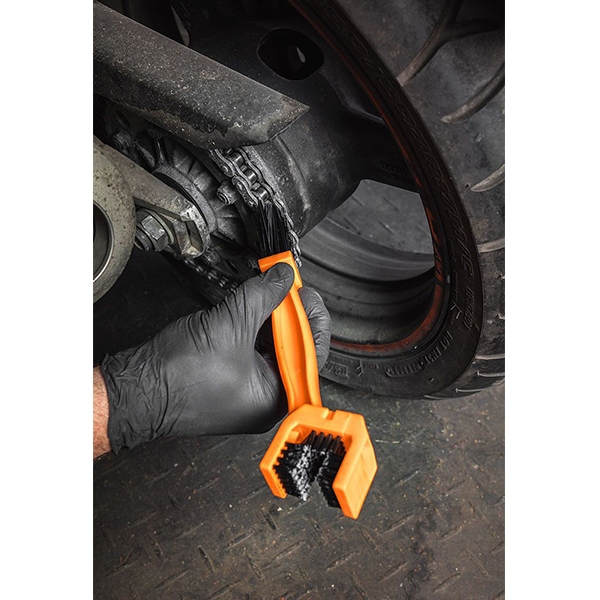 Perie cutratare lant NEO TOOLS 10-509 HardWork ToolsRange