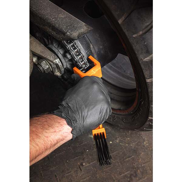 Perie cutratare lant NEO TOOLS 10-509 HardWork ToolsRange