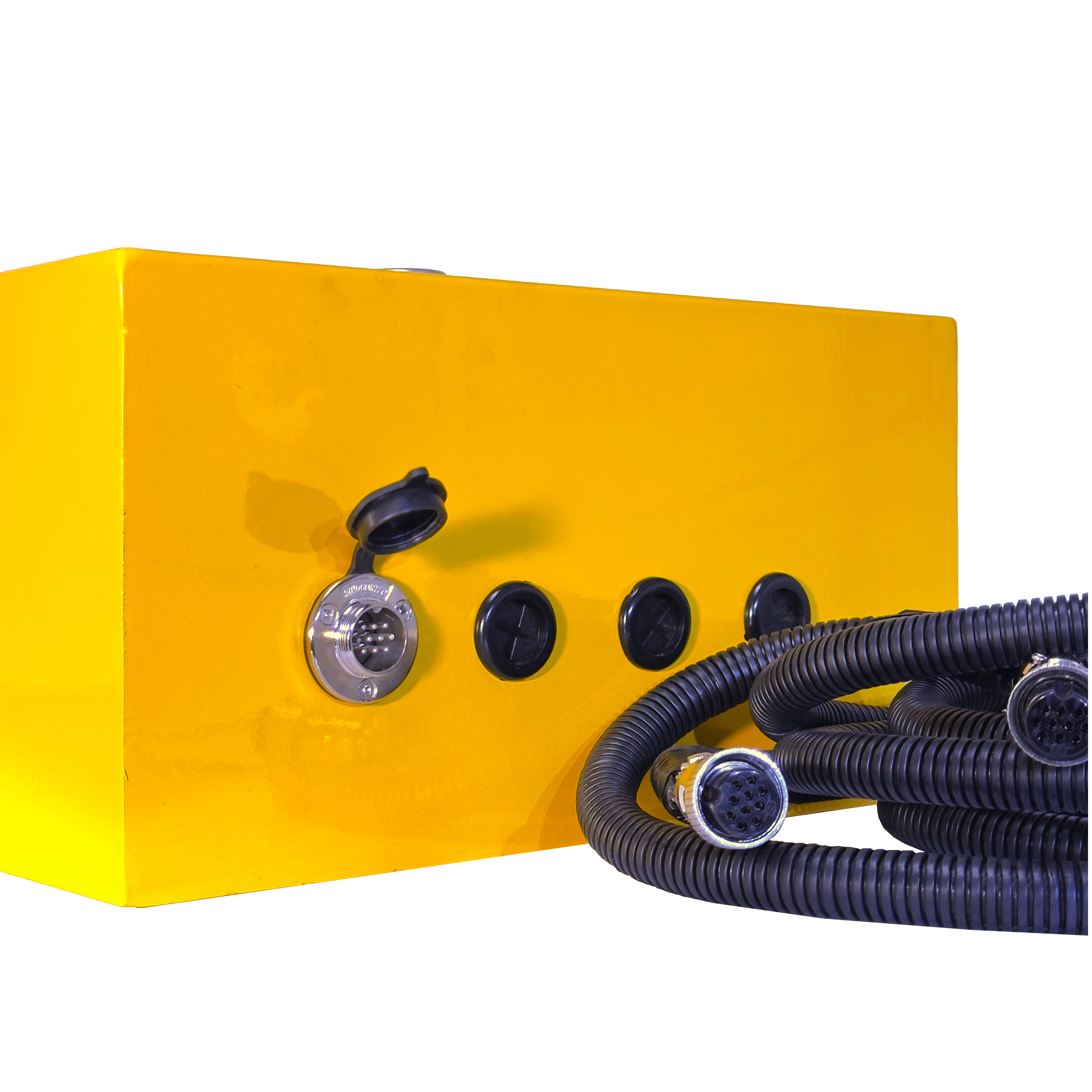 STAGER ATS400 Automatizare pentru generatoare trifazate seria FD, 4 poli, 13.8Vcc ProAdvanced PowerfulTools