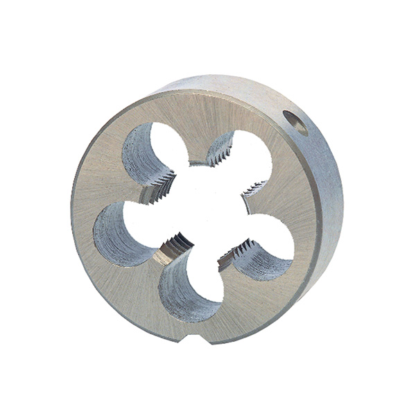 Set 44 piese de filetare HSS si HSSE-C05 RUKO 245030 HardWork ToolsRange