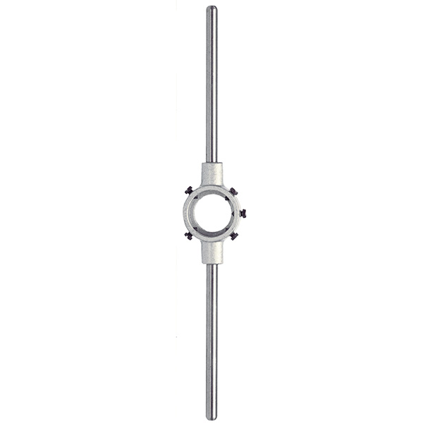 Set 44 piese de filetare HSS si HSSE-C05 RUKO 245030 HardWork ToolsRange