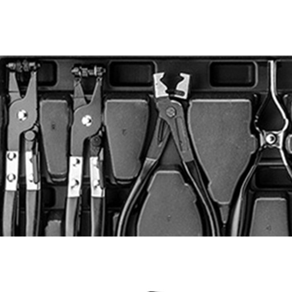 Set clesti coliere NEO TOOLS 11-228 HardWork ToolsRange