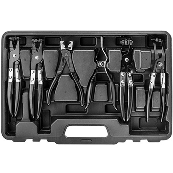 Set clesti coliere NEO TOOLS 11-228 HardWork ToolsRange