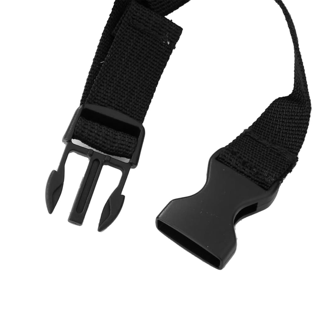 Husă mobilier de grădină negru 300x140x90 cm impermeabilă 420D GartenMobel Dekor