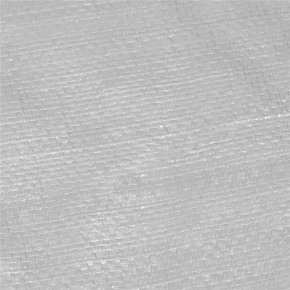 Prelata din polietilena impermeabila laminata, 130g/m2, 6x4 m, gri Household NewTrend