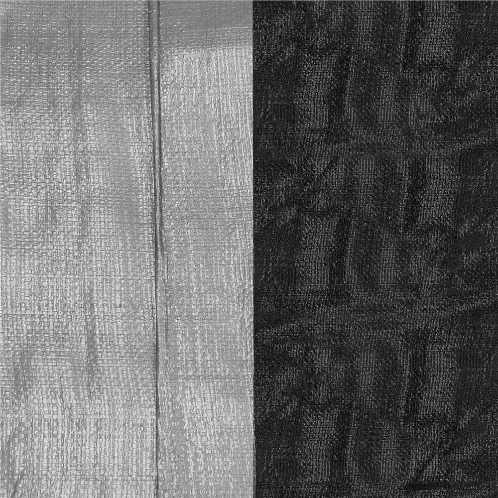 Prelata din polietilena impermeabila laminata, 260g/m2, 3x4 m, gri Household NewTrend