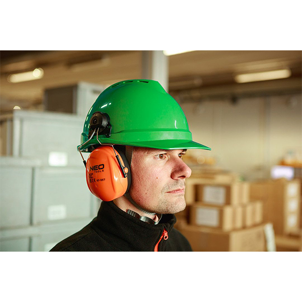 Antifoane externe SNR 29 dB NEO TOOLS 97-567 HardWork ToolsRange