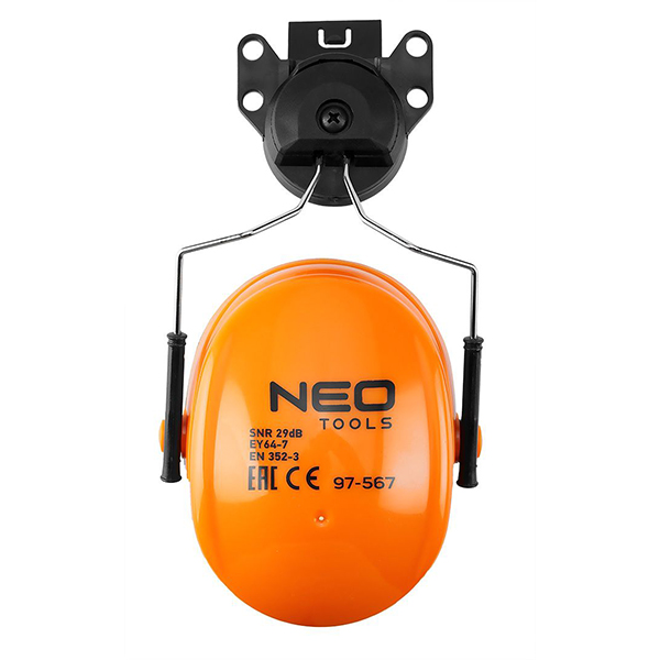 Antifoane externe SNR 29 dB NEO TOOLS 97-567 HardWork ToolsRange