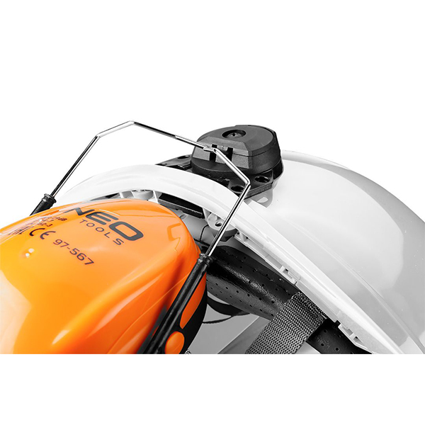 Antifoane externe SNR 29 dB NEO TOOLS 97-567 HardWork ToolsRange