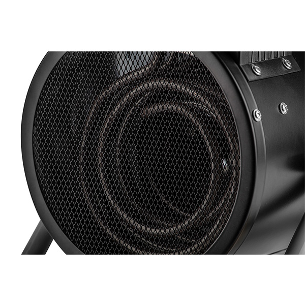 Incalzitor electric industrial 3kW IPX4 NEO TOOLS 90-068 HardWork ToolsRange