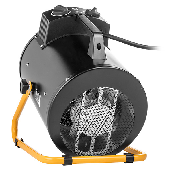 Incalzitor electric industrial 5kW IPX4 NEO TOOLS 90-069 HardWork ToolsRange