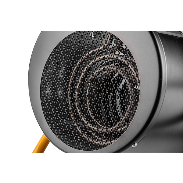 Incalzitor electric industrial 5kW IPX4 NEO TOOLS 90-069 HardWork ToolsRange