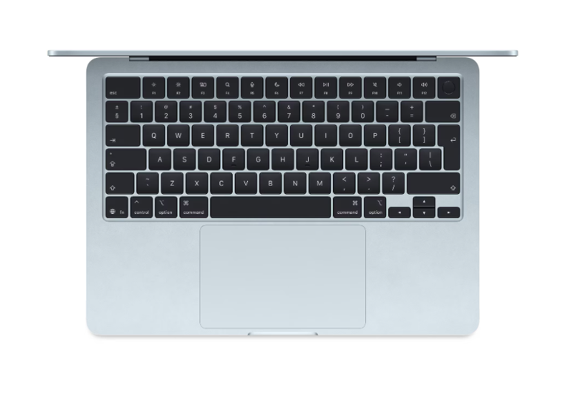 MacBook Air 13.6
