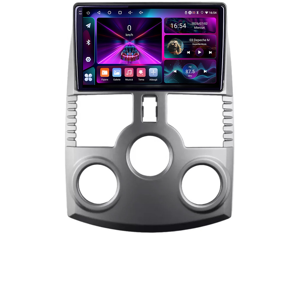 Navigatie Daihatsu Terios 2006-2016 Android radio gps internet 4+64 InCell Display 1K kit-terios-+EDT-E209-RK CarStore Technology