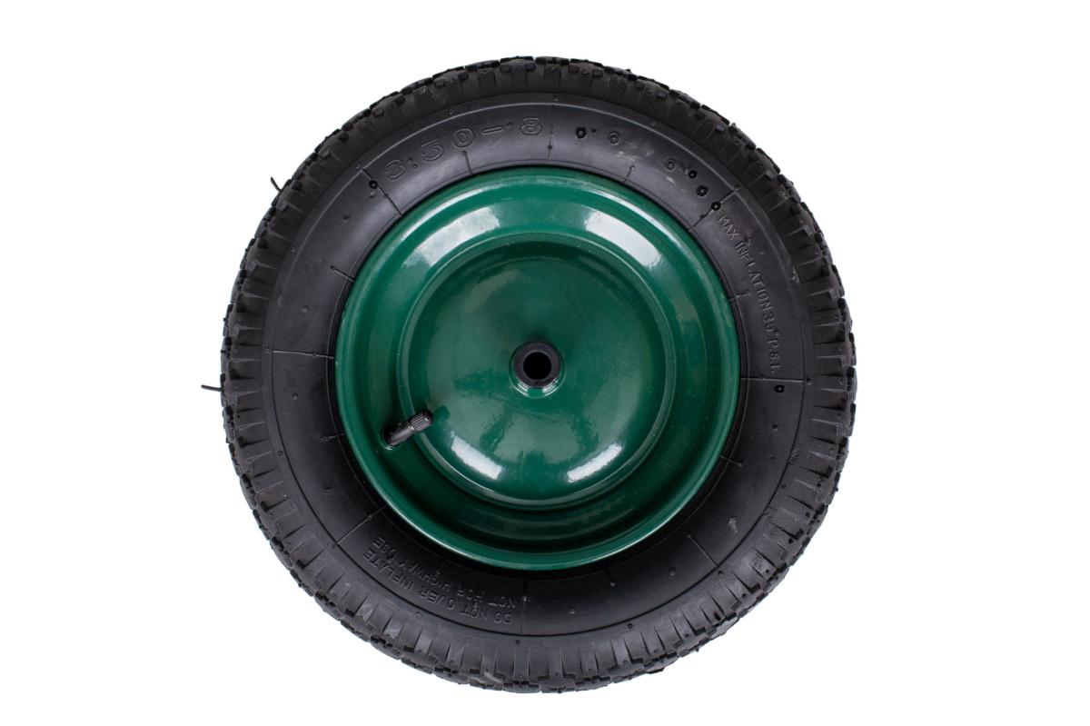 Roata roaba - TT - 3.50-8 - INCLUDE AX PowerTool TopQuality