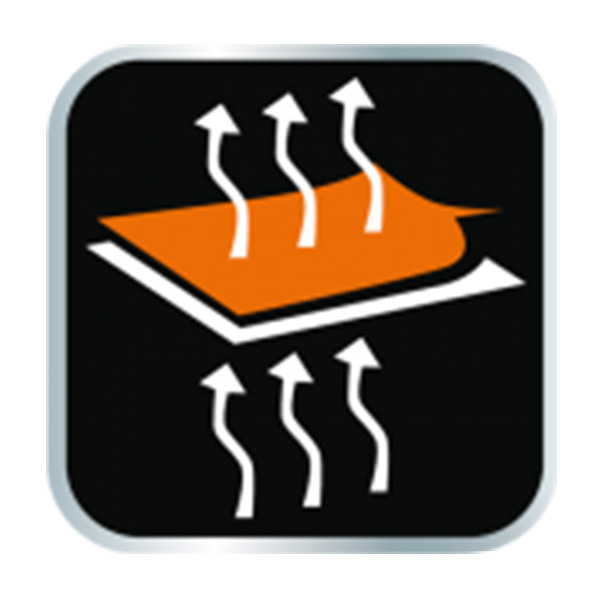 Tricou cu maneca lunga PREMIUM Neo Tools 81-619 HardWork ToolsRange