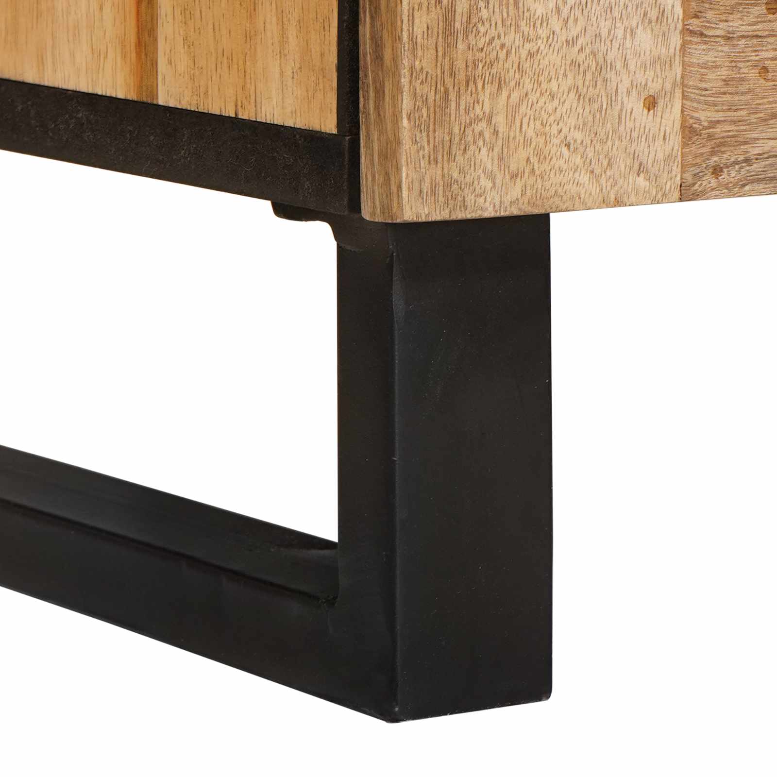 Bufet Maro Lemn de mango solid GartenMobel Dekor