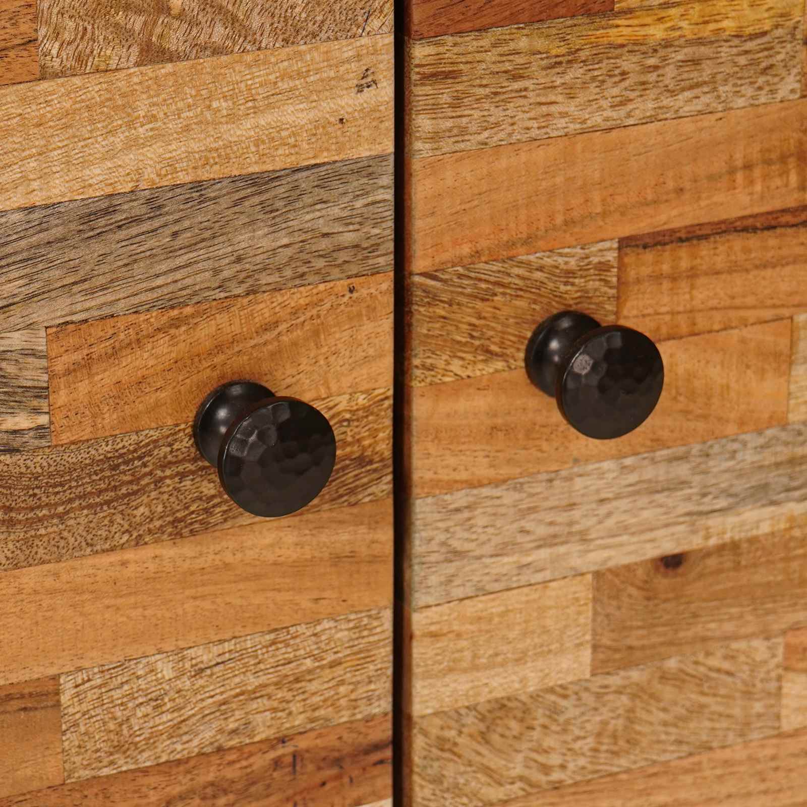 Bufet Maro Lemn de mango solid GartenMobel Dekor