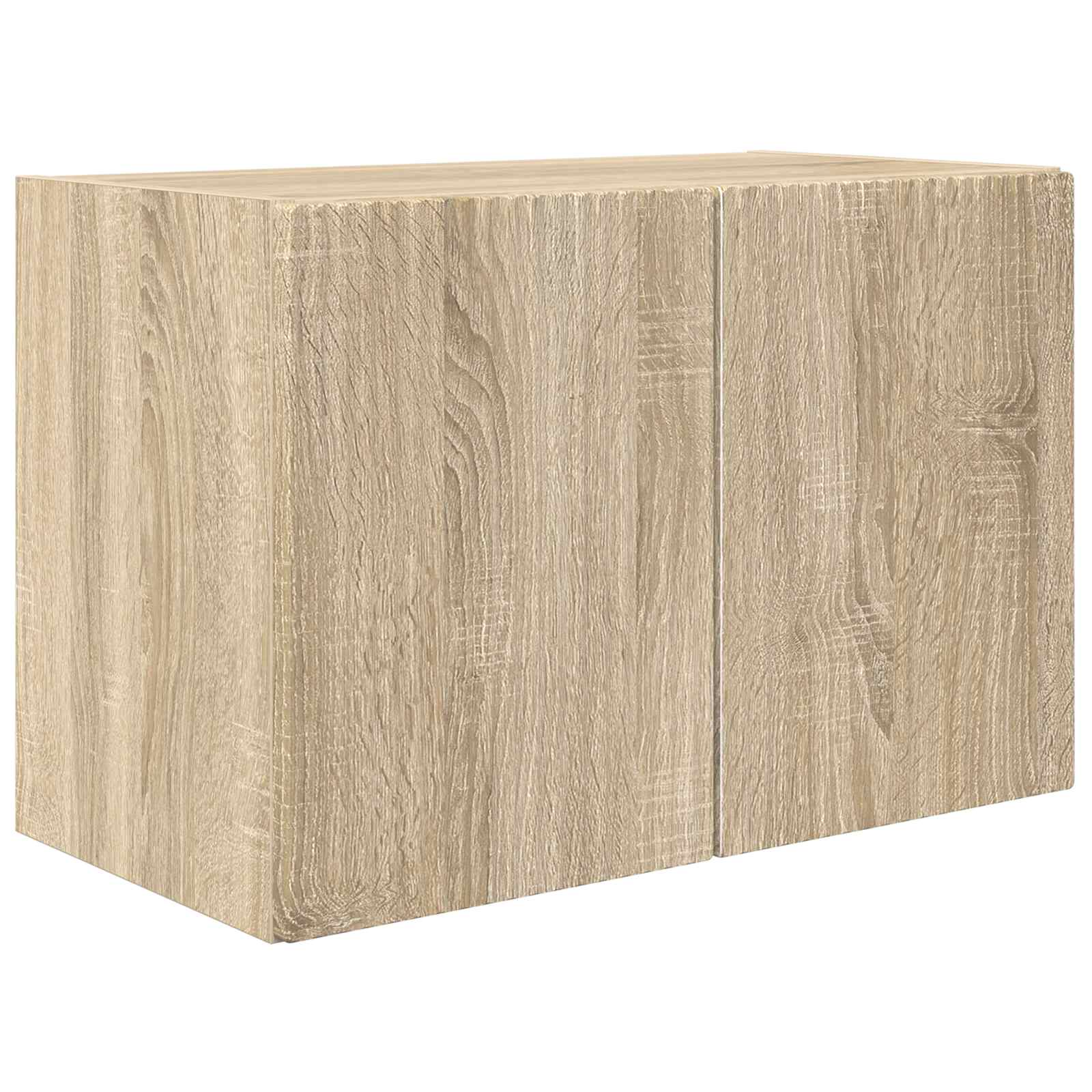 4 pcs Stejar Sonoma GartenMobel Dekor