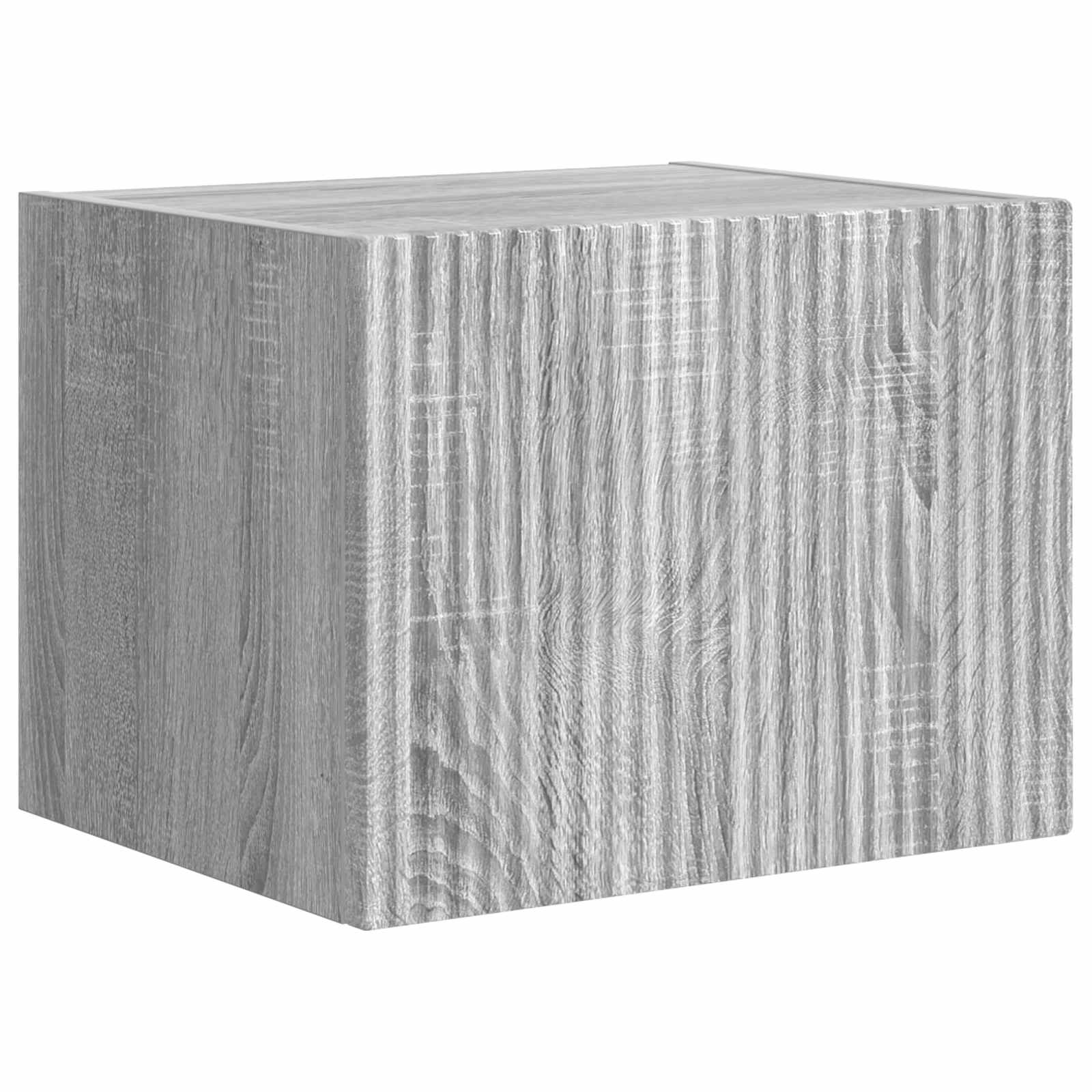 6 pcs Gri Sonoma GartenMobel Dekor