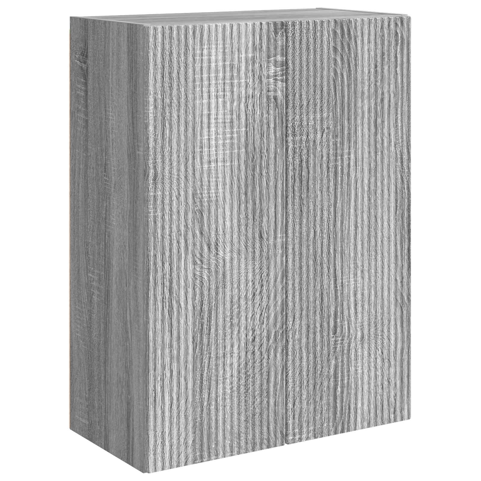 6 pcs Gri Sonoma GartenMobel Dekor