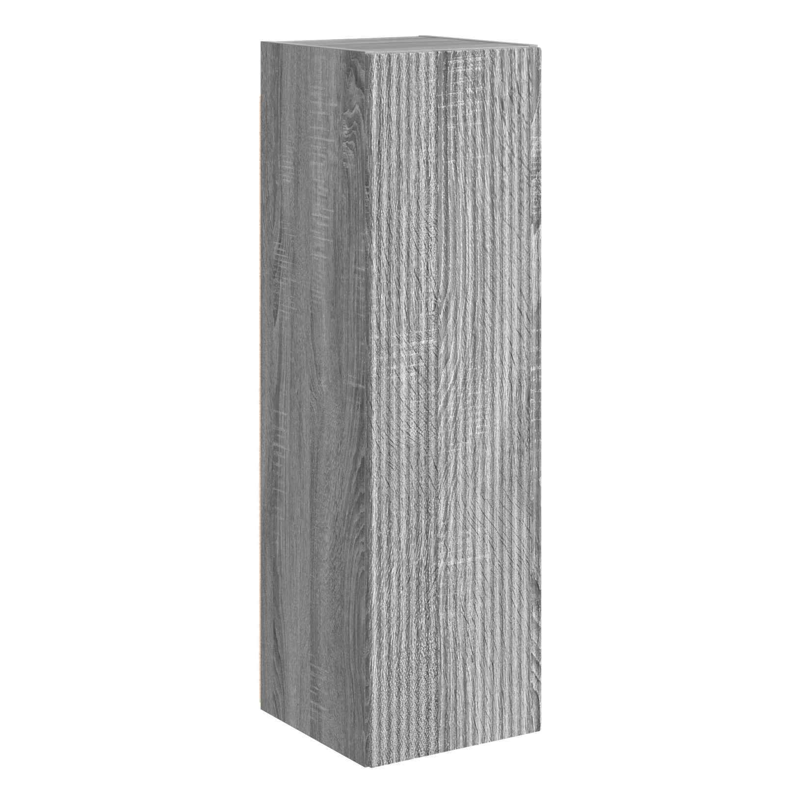 6 pcs Gri Sonoma GartenMobel Dekor