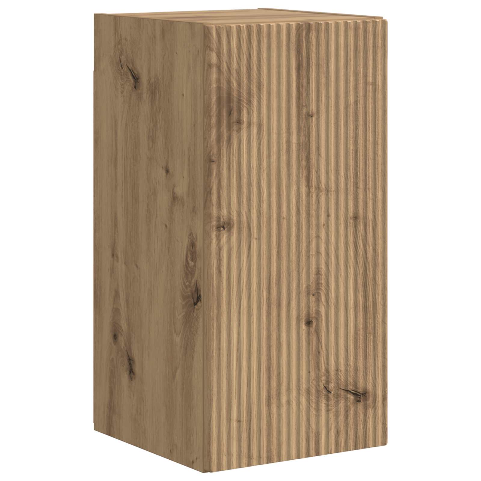 3 pcs Stejar Artizanal GartenMobel Dekor