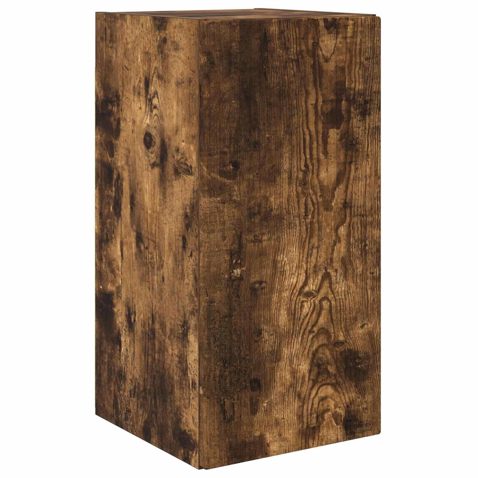 4 pcs Stejar fumuriu GartenMobel Dekor