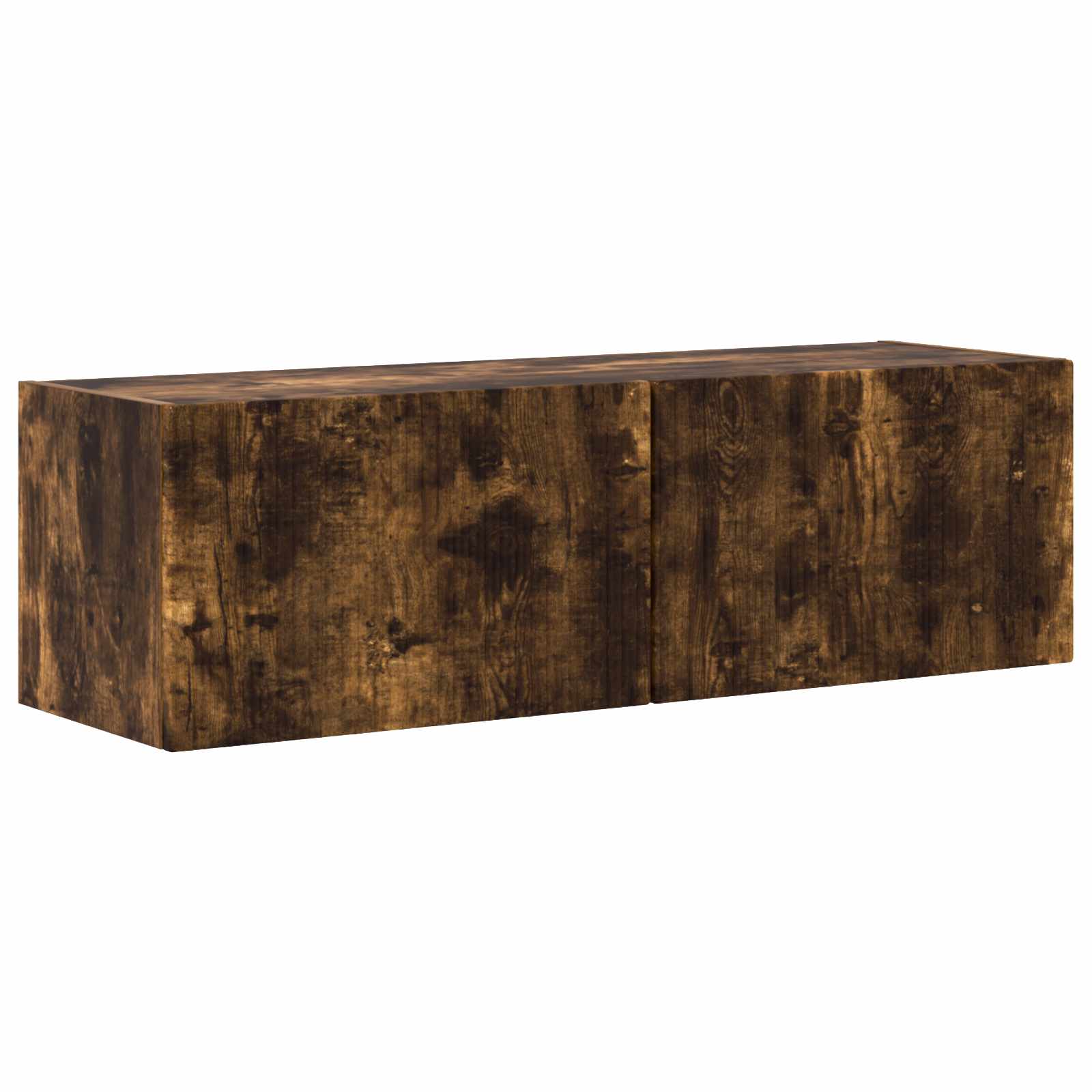 4 pcs Stejar fumuriu GartenMobel Dekor