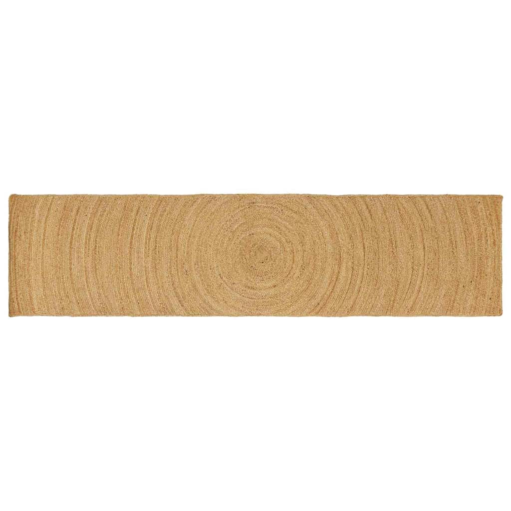 Covor Maro 80 x 400 cm Iută GartenMobel Dekor