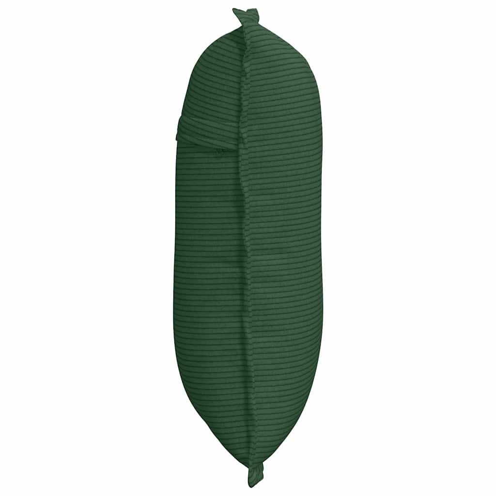 Perna pentru spate Verde Junglă 50 x 45 cm GartenMobel Dekor