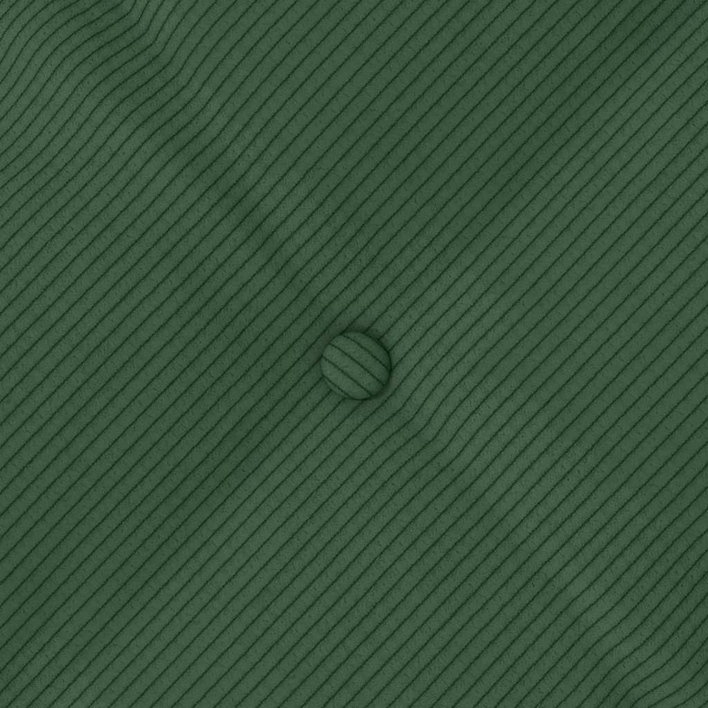 Perna pentru spate Verde Junglă 200 x 50 cm GartenMobel Dekor