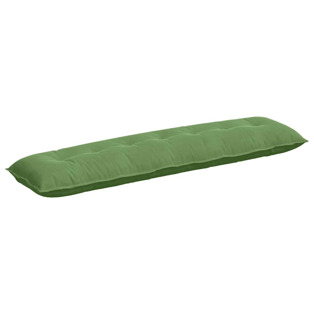 Perna pentru spate Verde deschis 200 x 50 cm GartenMobel Dekor