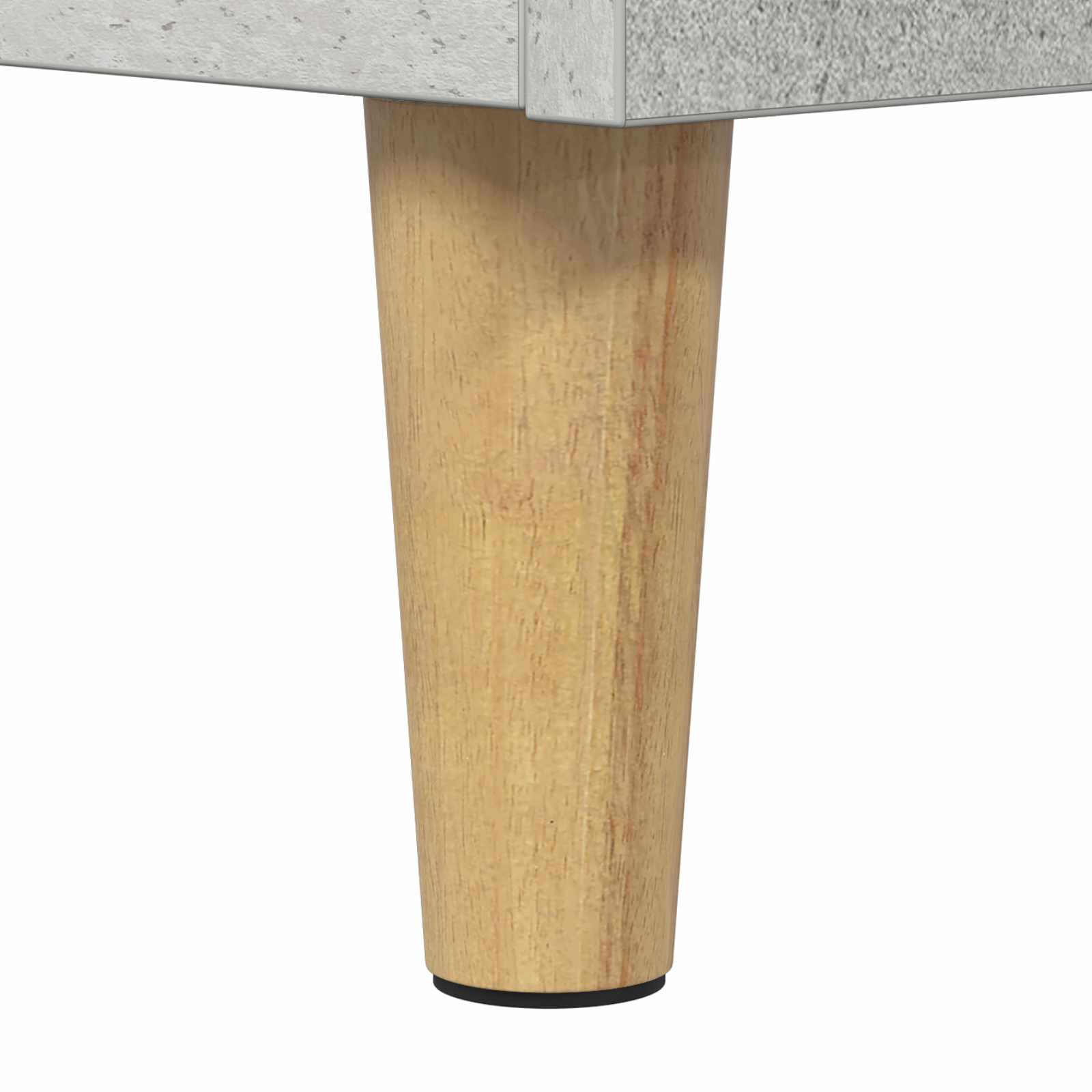 Casa pentru pisici Beton 51 x 30 x 52 cm Lemn compozit GartenMobel Dekor