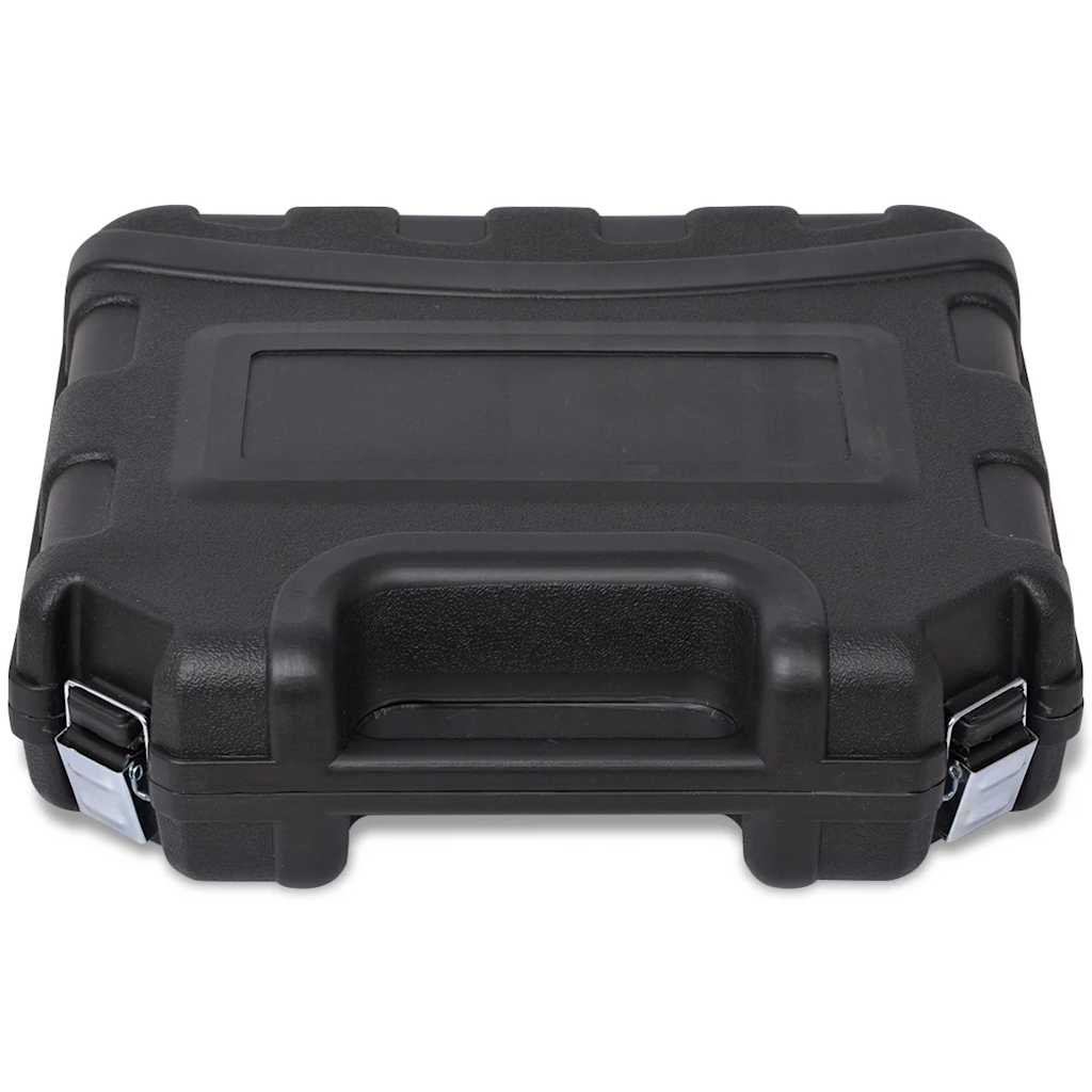 Kit bormașină fără fir, cu baterii Li-ion 18 V GartenMobel Dekor