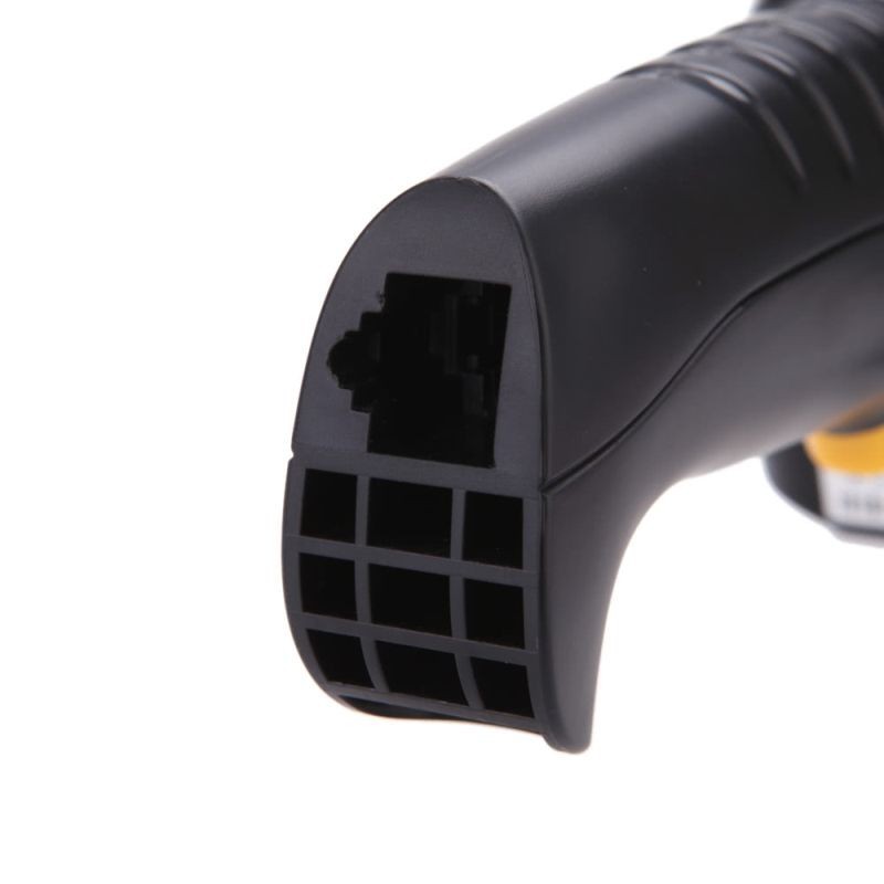 Cititor cod bare 1d, wireless 2.5ghz, bidirectional, portabil, usb, 800ma, scanare automata, bp MultiMark GlobalProd