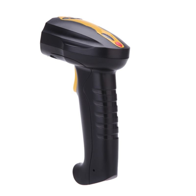 Cititor cod bare 1d, wireless 2.5ghz, bidirectional, portabil, usb, 800ma, scanare automata, bp MultiMark GlobalProd