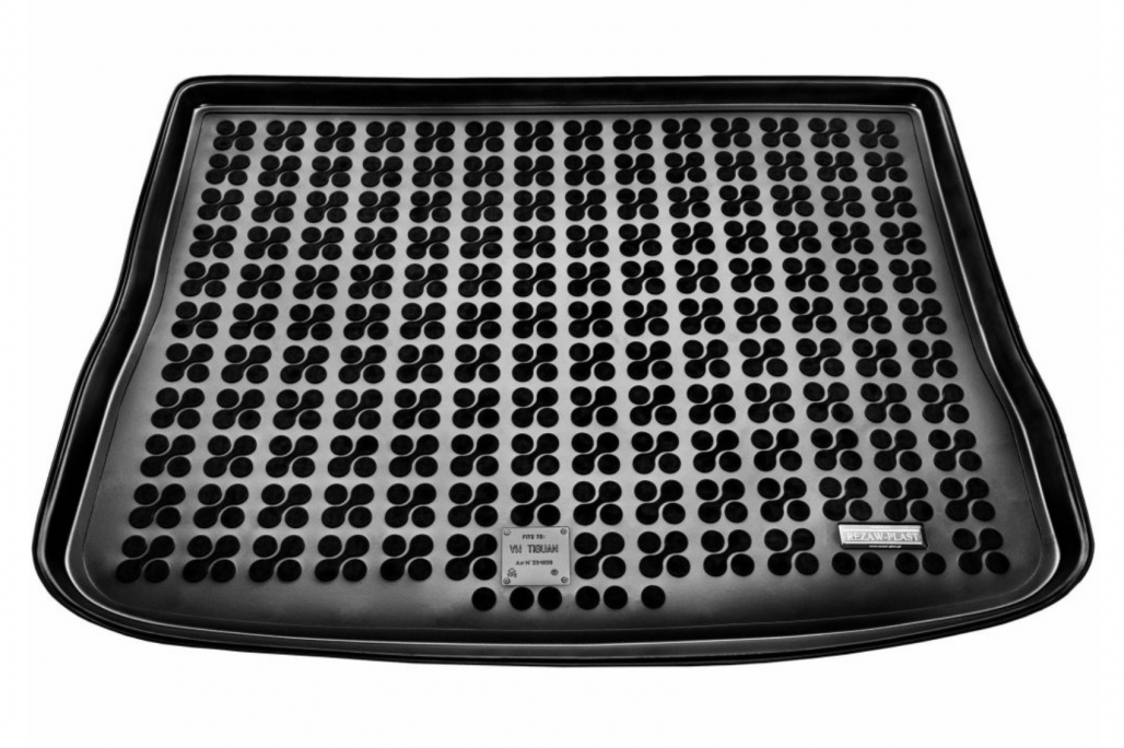 Covoras Tavita portbagaj Negru VW Passat 3C B6 Sedan 05 -10 Passat B7 Sedan 2010+ Performance AutoTuning