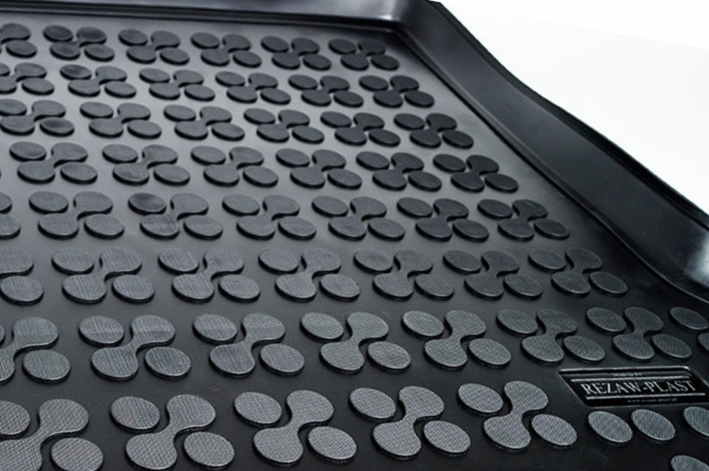 Covoras Tavita portbagaj Negru VW Passat 3C B6 Sedan 05 -10 Passat B7 Sedan 2010+ Performance AutoTuning