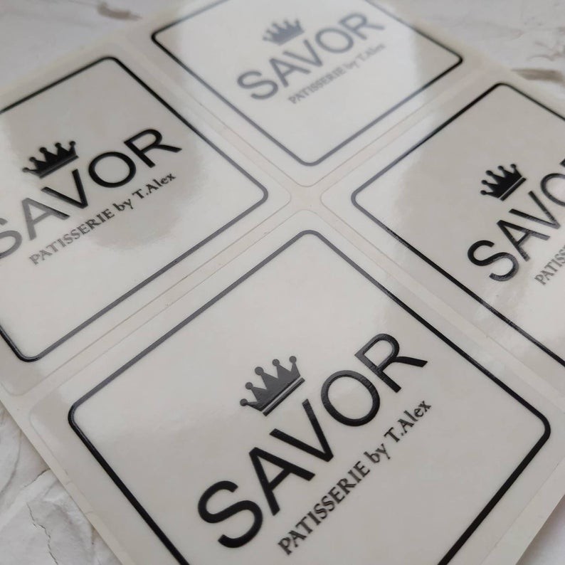 Folie adeziva transparenta printabila inkjet, a4, 20 coli, procart MultiMark GlobalProd