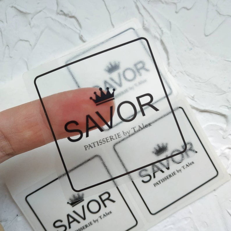 Folie adeziva transparenta printabila inkjet, a4, 20 coli, procart MultiMark GlobalProd